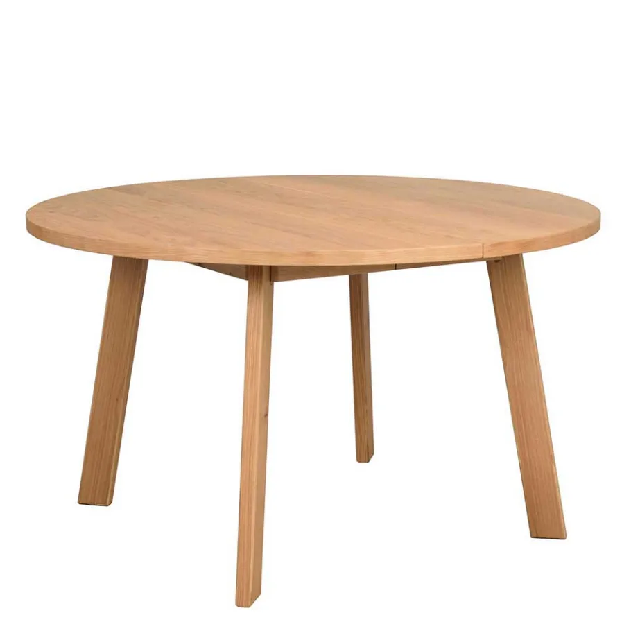 Sale Wohnen Esszimmer Sitzgruppe im Scandi Chic - Rascilda (siebenteilig)