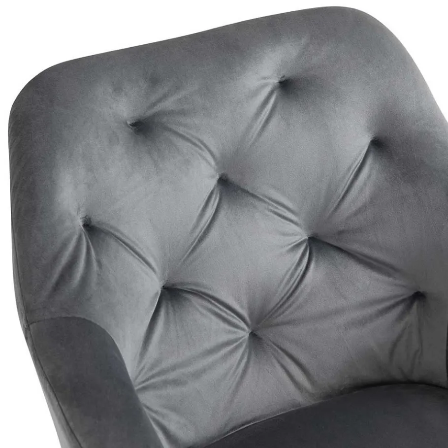 Clearance Wohnen Esszimmer Sitzgruppe mit Tisch - Redon (fünfteilig)