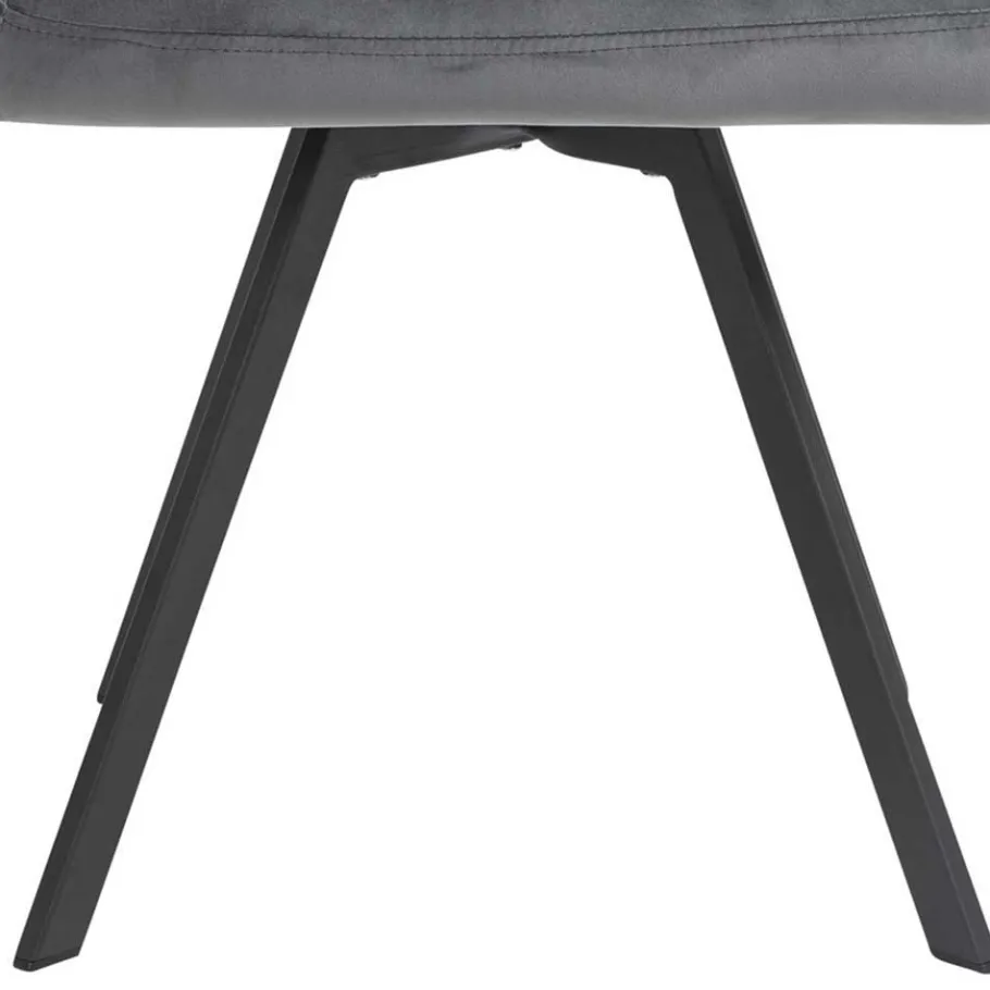 Clearance Wohnen Esszimmer Sitzgruppe mit Tisch - Redon (fünfteilig)