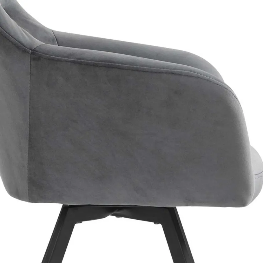 Clearance Wohnen Esszimmer Sitzgruppe mit Tisch - Redon (fünfteilig)
