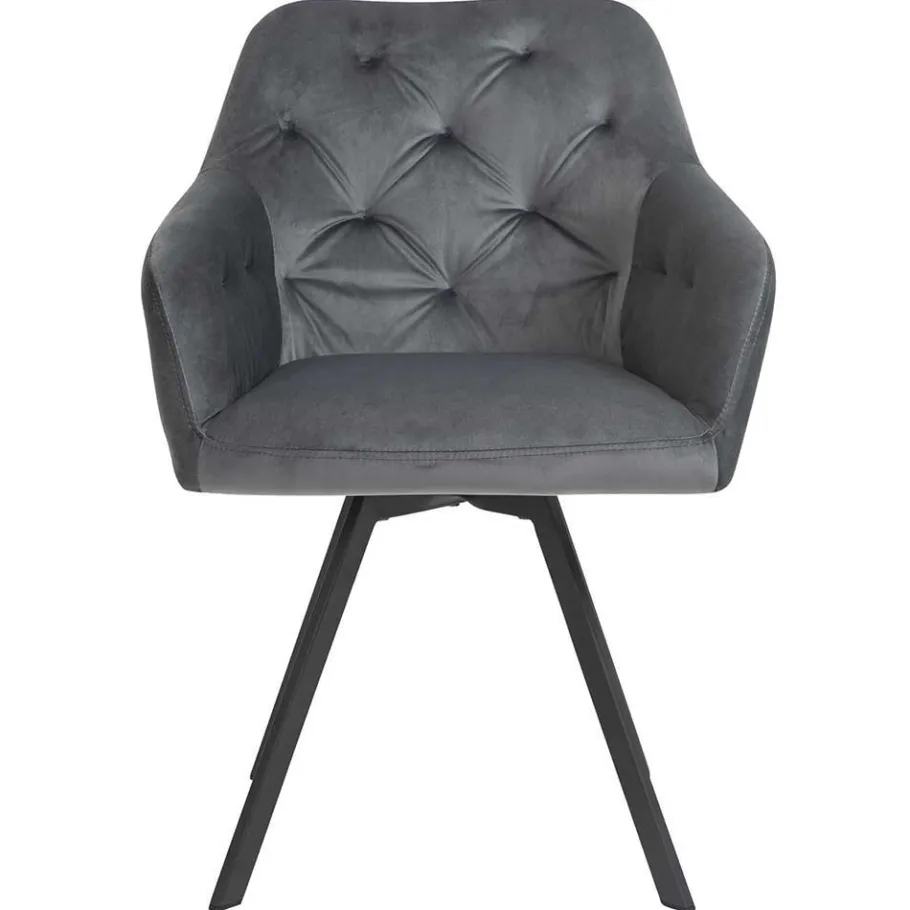 Clearance Wohnen Esszimmer Sitzgruppe mit Tisch - Redon (fünfteilig)