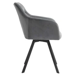 Clearance Wohnen Esszimmer Sitzgruppe mit Tisch - Redon (fünfteilig)