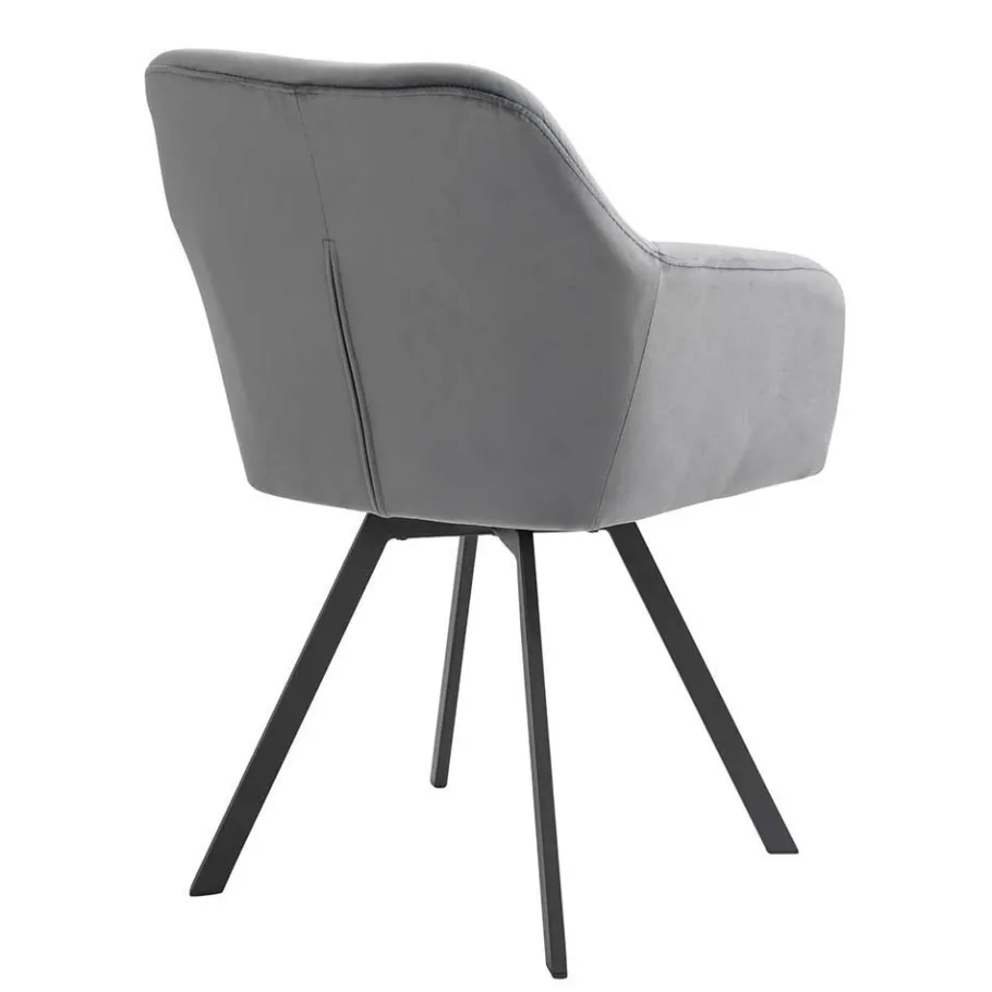 Clearance Wohnen Esszimmer Sitzgruppe mit Tisch - Redon (fünfteilig)