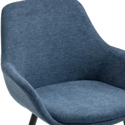 Outlet Wohnen Esszimmer Sitzgruppe mit vier Plätzen - Marian (fünfteilig)