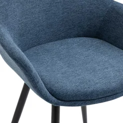 Outlet Wohnen Esszimmer Sitzgruppe mit vier Plätzen - Marian (fünfteilig)