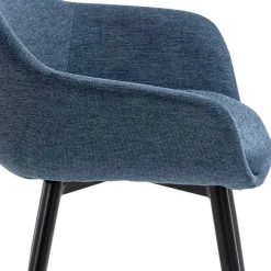 Outlet Wohnen Esszimmer Sitzgruppe mit vier Plätzen - Marian (fünfteilig)