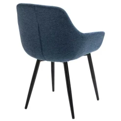 Outlet Wohnen Esszimmer Sitzgruppe mit vier Plätzen - Marian (fünfteilig)