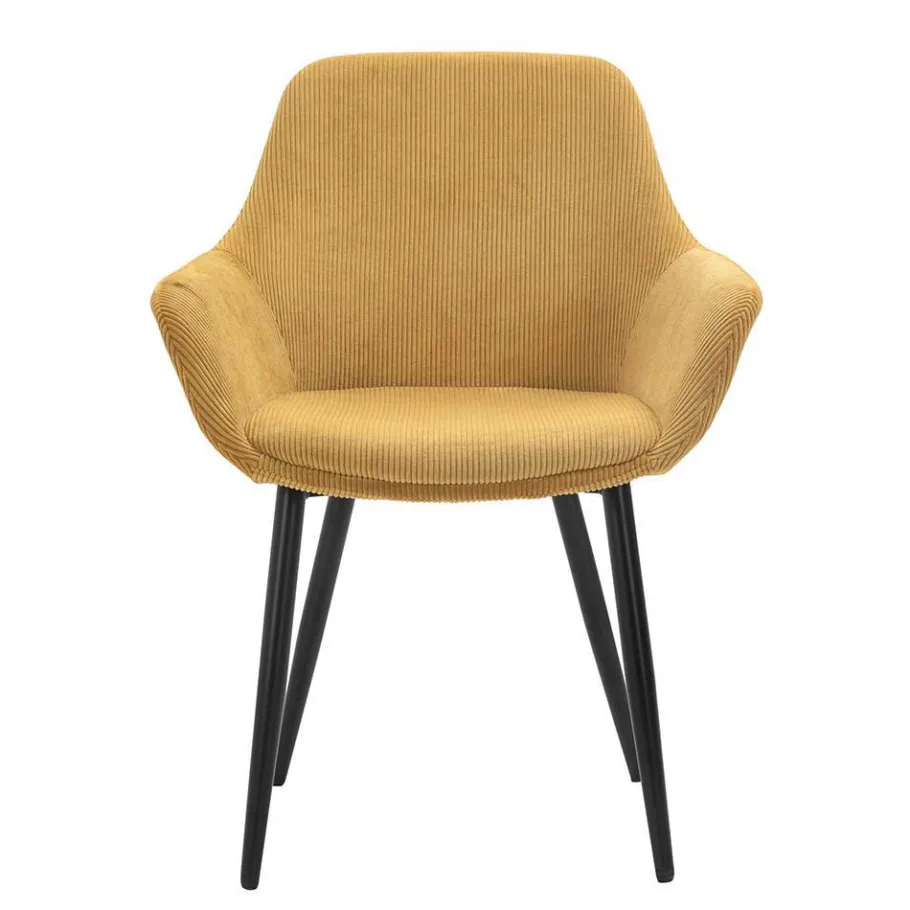 New Wohnen Esszimmer Sitzgruppe modern - Myall (fünfteilig)