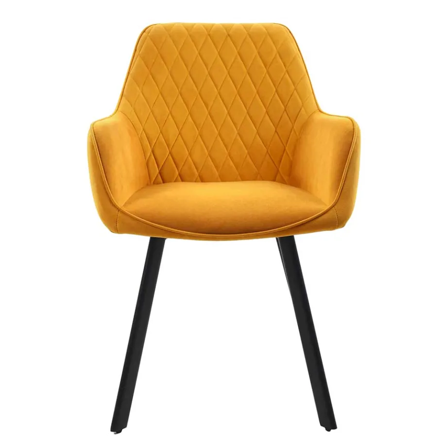 Clearance Wohnen Esszimmer Sitzgruppe Set - Hemorian (fünfteilig)