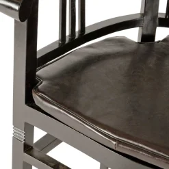 Best Wohnen Esszimmer Stuhl Islando aus Akazie Massivholz