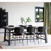 Clearance Wohnen Esszimmer Tischgruppe für 6 Personen - Vedraza (siebenteilig)