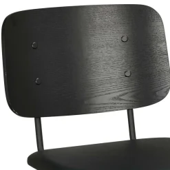 Clearance Wohnen Esszimmer Tischgruppe für 6 Personen - Vedraza (siebenteilig)