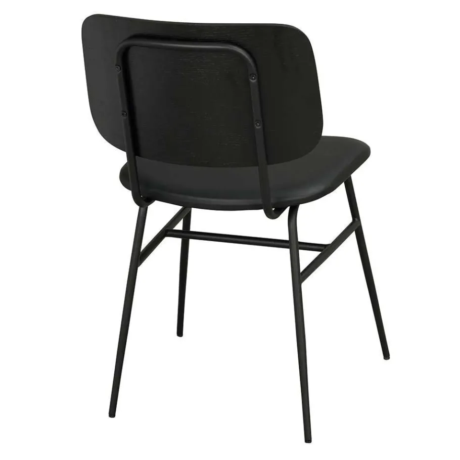 Clearance Wohnen Esszimmer Tischgruppe für 6 Personen - Vedraza (siebenteilig)