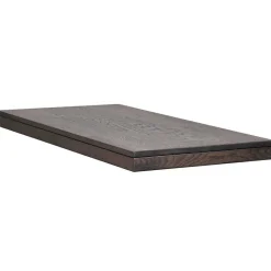 Clearance Wohnen Esszimmer Tischgruppe für 6 Personen - Vedraza (siebenteilig)