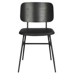 Clearance Wohnen Esszimmer Tischgruppe für 6 Personen - Vedraza (siebenteilig)
