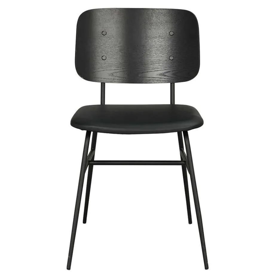 Clearance Wohnen Esszimmer Tischgruppe für 6 Personen - Vedraza (siebenteilig)