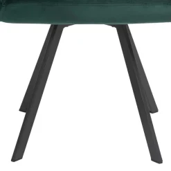New Wohnen Esszimmergruppe mit vier Stühlen - Jalius (fünfteilig)