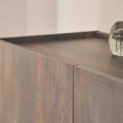 Discount Wohnen Esszimmermöbel Kombination modern - Mundo (vierteilig)