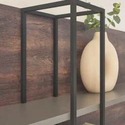 Discount Wohnen Esszimmermöbel Kombination modern - Mundo (vierteilig)