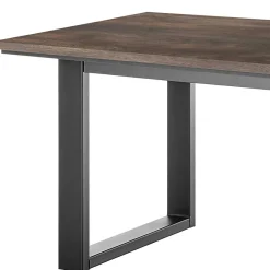Discount Wohnen Esszimmermöbel Kombination modern - Mundo (vierteilig)