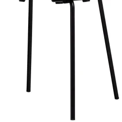 Outlet Wohnen Esszimmerstühle im Retro Design - Crutina (2er Set)