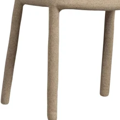Online Wohnen Esszimmerstühle vollständig gepolstert - Balance (2er Set)