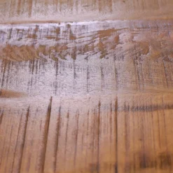 Wohnen Esszimmertisch aus Mangobaum Massivholz - Imilias