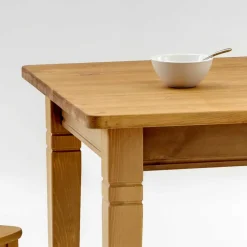 Clearance Wohnen Esszimmertisch Piatra mit Schubladen
