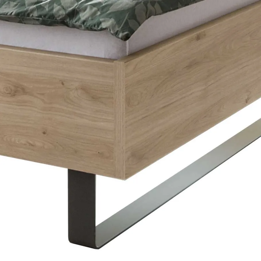 Best Wohnen Factory Schlafzimmer Einrichtung Set - Licruva (vierteilig)