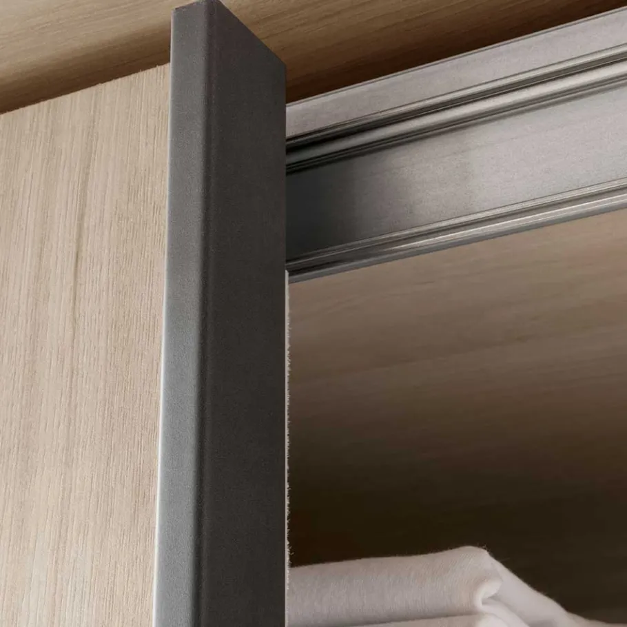 Best Wohnen Factory Schlafzimmer Einrichtung Set - Licruva (vierteilig)