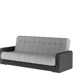 New Wohnen Federkern Klappcouch mit Bettkasten - Lajos