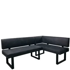 Discount Wohnen Federkern-Eckbank für moderne Esszimmer - Gulica