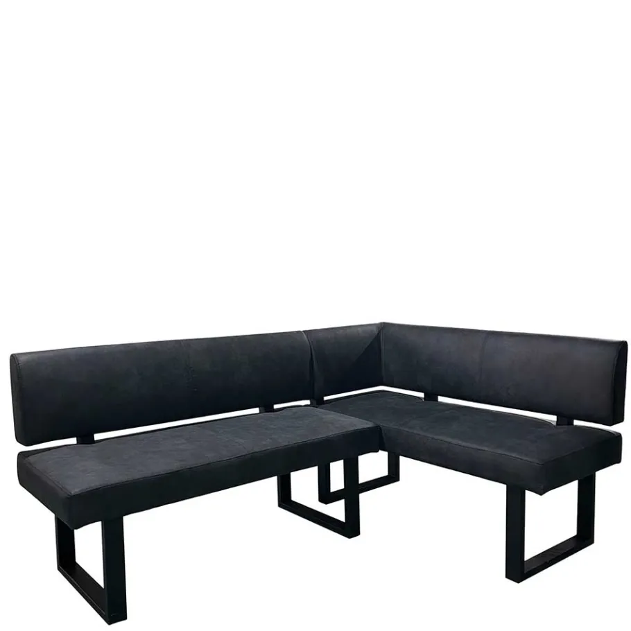 Discount Wohnen Federkern-Eckbank für moderne Esszimmer - Gulica