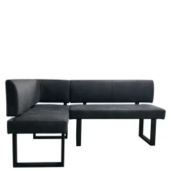Discount Wohnen Federkern-Eckbank für moderne Esszimmer - Gulica