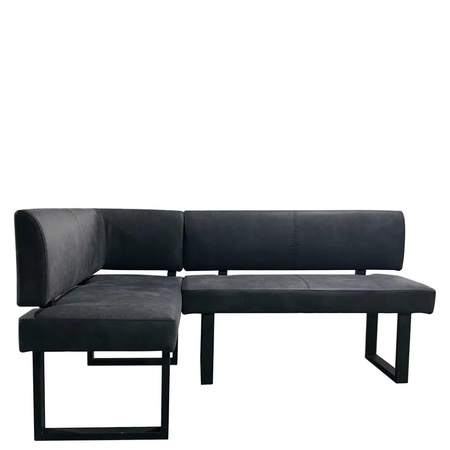 Discount Wohnen Federkern-Eckbank für moderne Esszimmer - Gulica