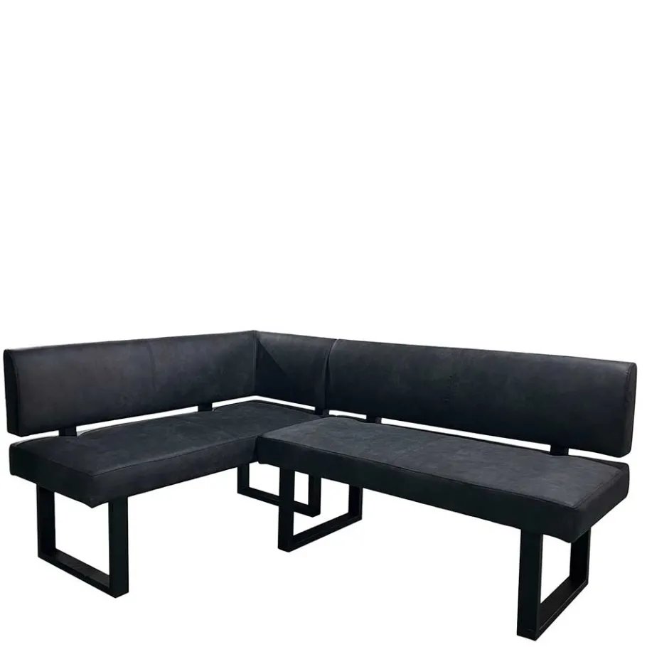 Discount Wohnen Federkern-Eckbank für moderne Esszimmer - Gulica