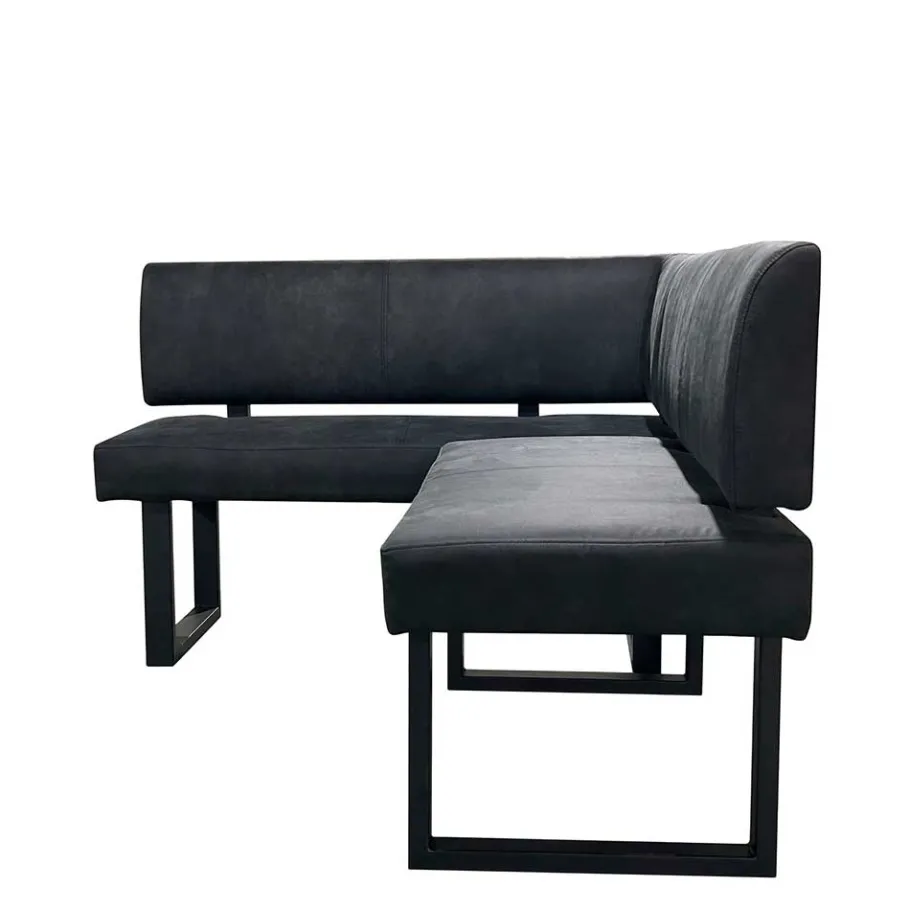 Discount Wohnen Federkern-Eckbank für moderne Esszimmer - Gulica