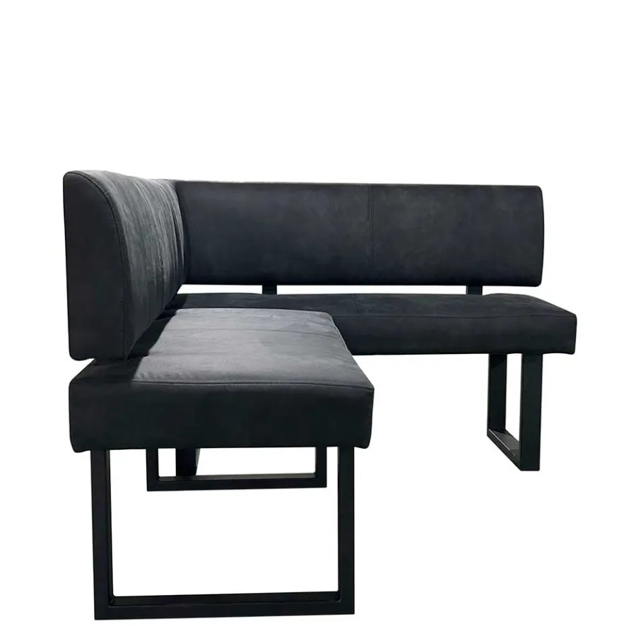 Discount Wohnen Federkern-Eckbank für moderne Esszimmer - Gulica