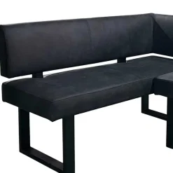Discount Wohnen Federkern-Eckbank für moderne Esszimmer - Gulica