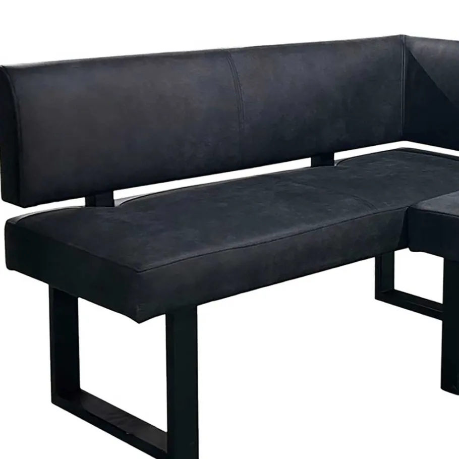 Discount Wohnen Federkern-Eckbank für moderne Esszimmer - Gulica