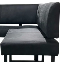 Discount Wohnen Federkern-Eckbank für moderne Esszimmer - Gulica