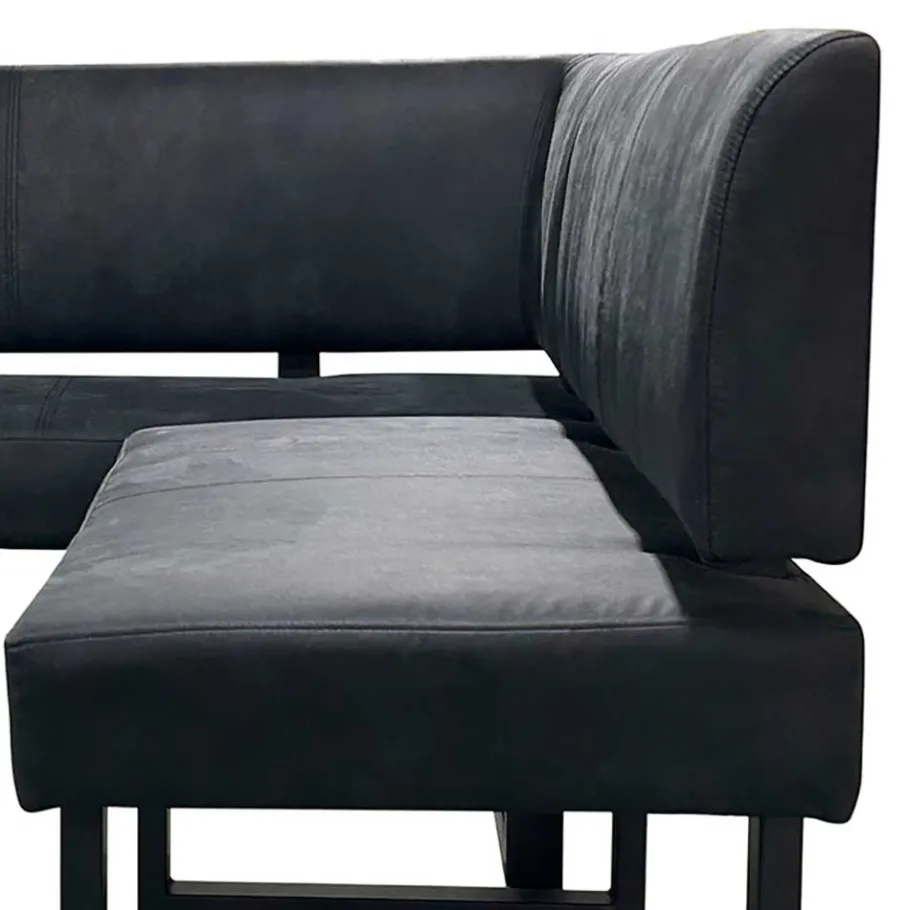 Discount Wohnen Federkern-Eckbank für moderne Esszimmer - Gulica