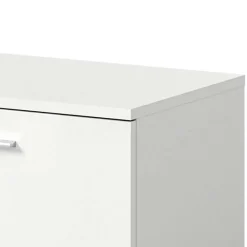 Wohnen Flur Garderobenbank mit Klappe - Rugova