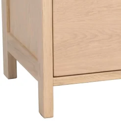 New Wohnen Flurbank & Hängegarderobe Set - Pluta (zweiteilig)