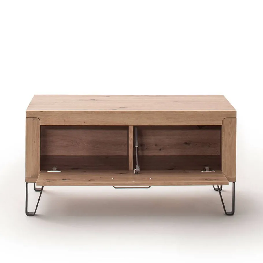 Discount Wohnen Flureinrichtung Komplettset modern - Carry (fünfteilig)