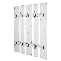 Outlet Wohnen Flurgarderobe Liko II in Weiß