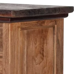 Best Wohnen Flurkommode Mangato aus Teak