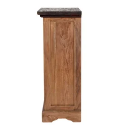 Best Wohnen Flurkommode Mangato aus Teak