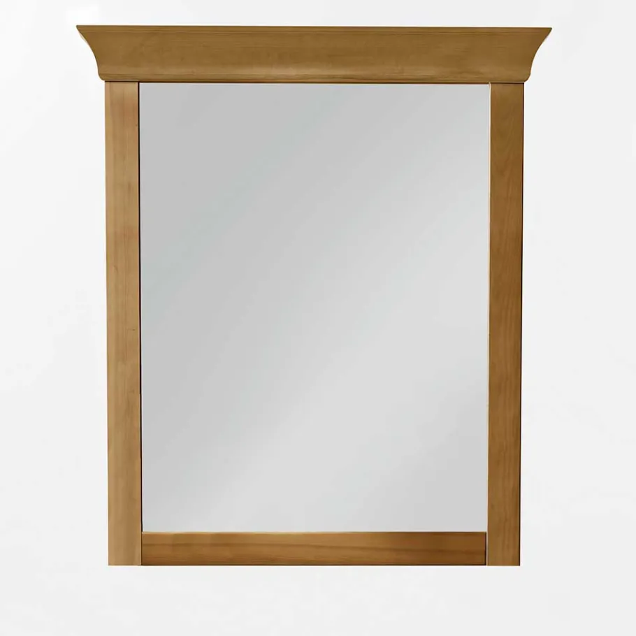 Clearance Wohnen Flurmöbel Set Piatra aus Kiefer Massivholz (zweiteilig)