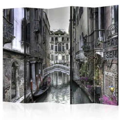 Discount Wohnen Foto Raumteiler Venedig - Rapidi